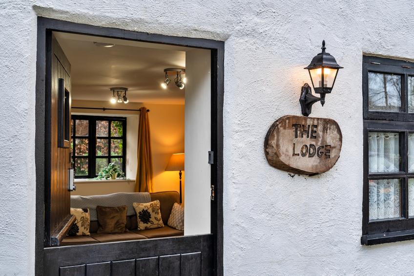 The Lodge at The Cridford Inn - foto 22