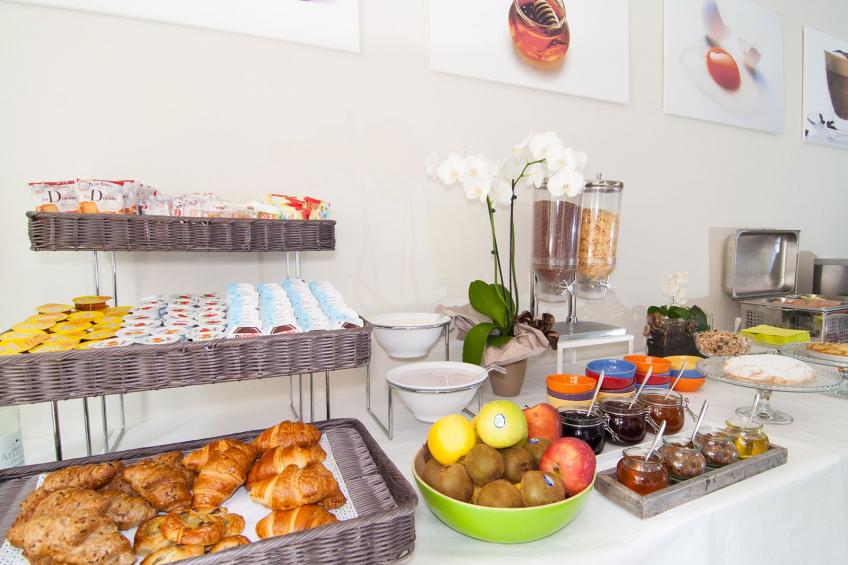 Residence T2 2-room-apartment 4 Persons - foto 10