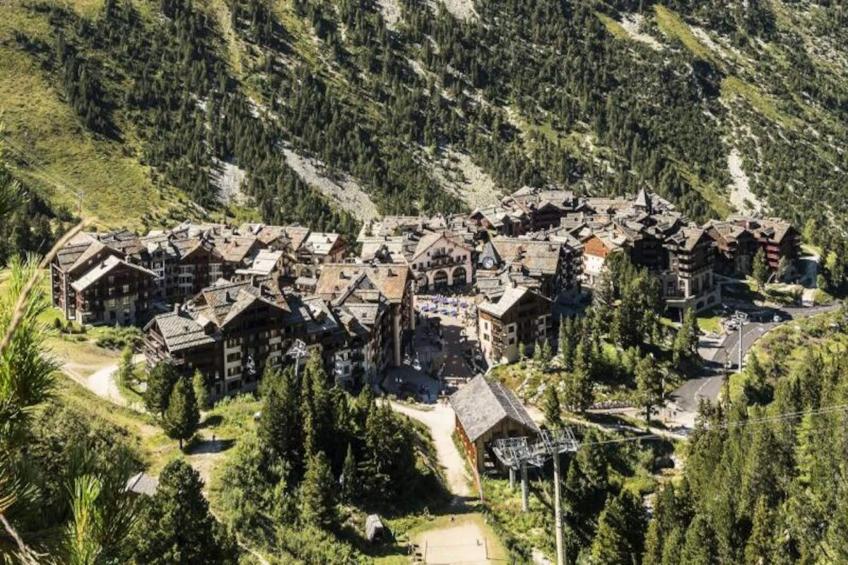 Résidence Les Arcs 1950 Le Village - maeva Home - foto 11