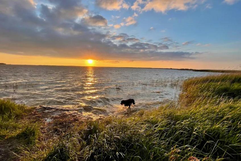 Holiday homes, Fuhlendorf - foto 31