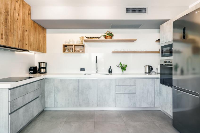 Villa Fos - Privater Pool, Eleganz und Meerblick - foto 19