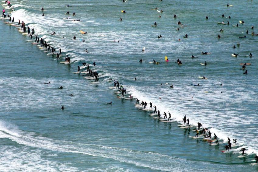 Wohnung "Harbour Bridge" mit Gemeinschaftspool - foto 33