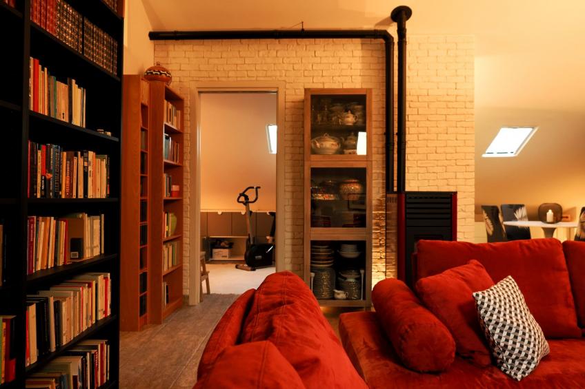 Dada House by Holiday World - foto 12