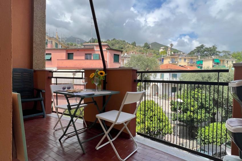 für 6 Personen ca. 96 m² in Arenzano, Norditalien (Ligurien) - foto 17