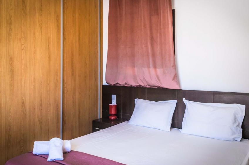 Niriides Villas_ Dafne _ 3-Schlafzimmer privater Pool - foto 17