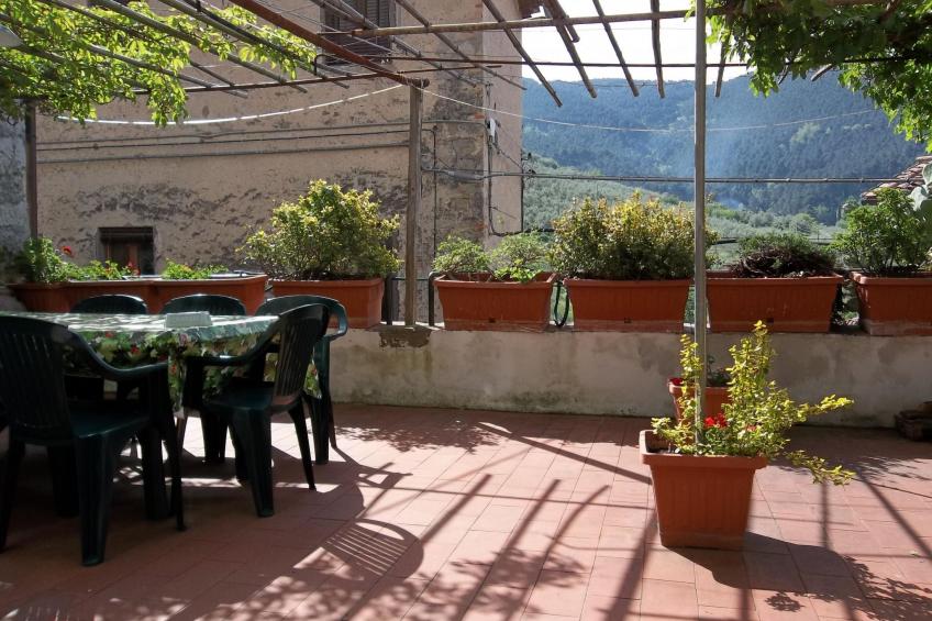 Haus mit Terrasse - foto 7