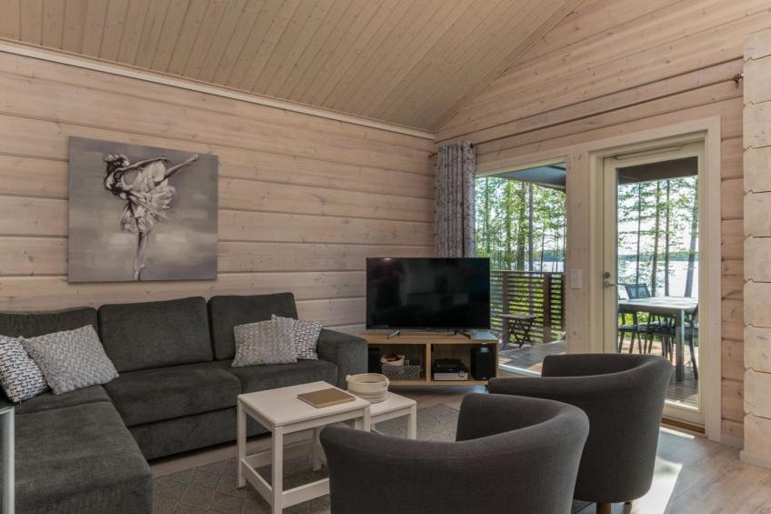 Villa saunaniemi ii - foto 13