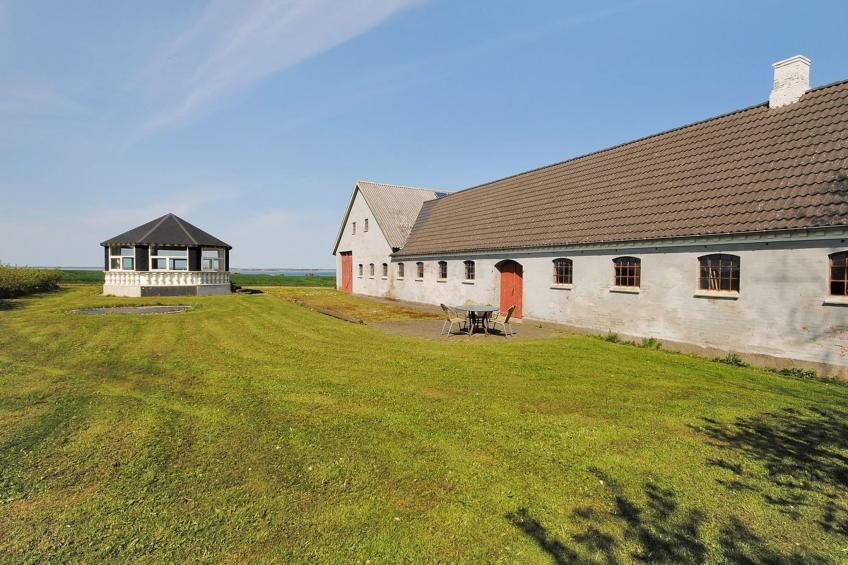 "Alois" - 1km to the inlet in The Liim Fiord - foto 8