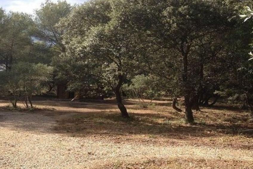 Provence 5 pers 2 Zimmer Schwimmbad Tennis - foto 30