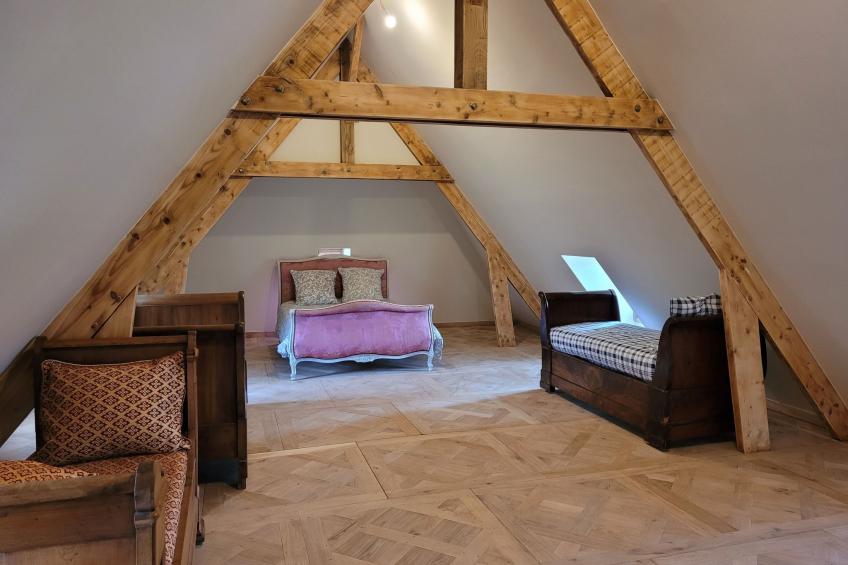 Renoviertes Ferienhaus in der Nähe von Cabourg-Deauville-Lisieux - foto 22