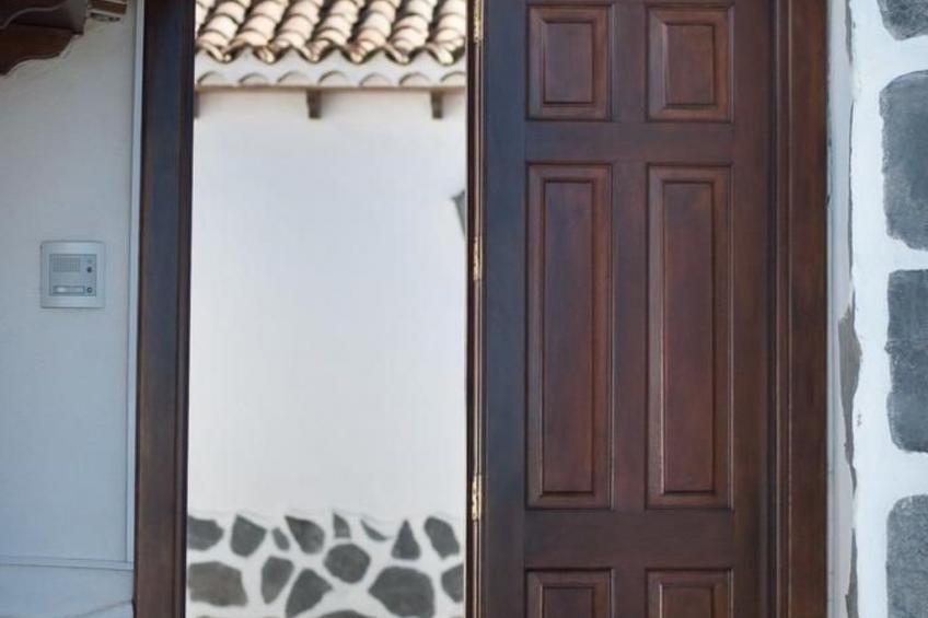 Ländliches Haus Monte del Agua - foto 11