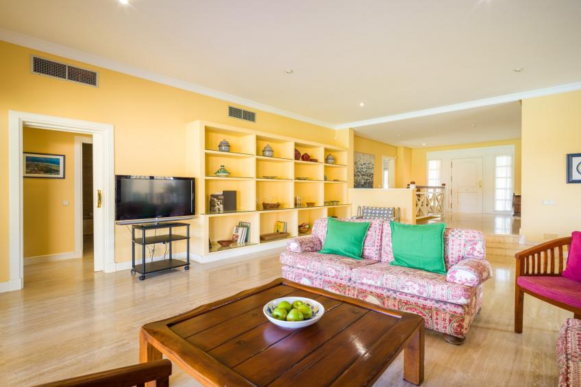Golf Views Home By CanariasGetaway - foto 19