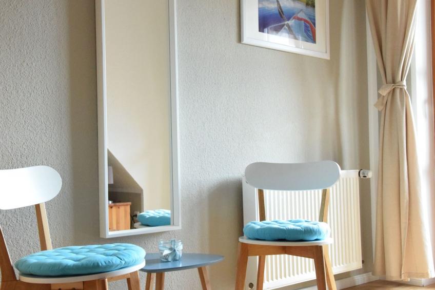 Gemütliche Ferienwohnung Seeblick - foto 10