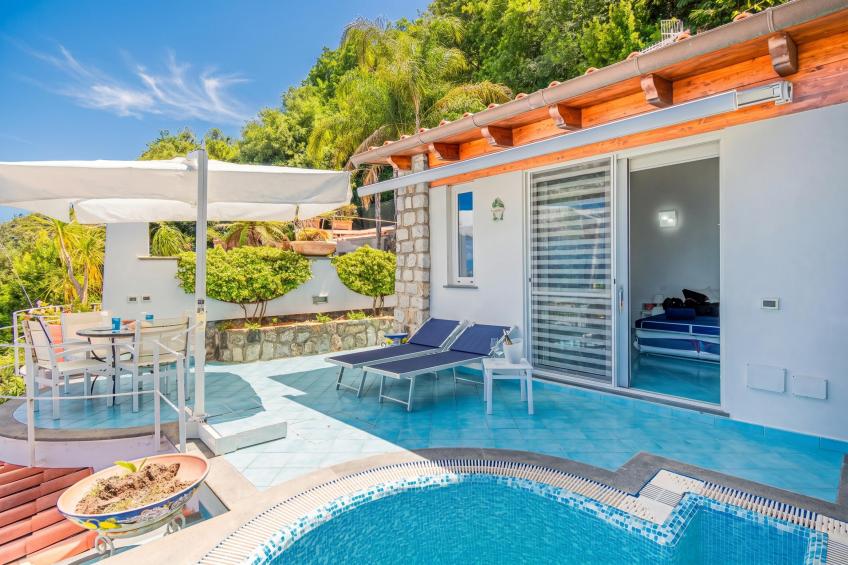 Dependance Castiglione With Pool And View - foto 16