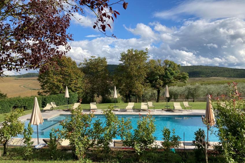 Agriturismo Podere il Moro - foto 11