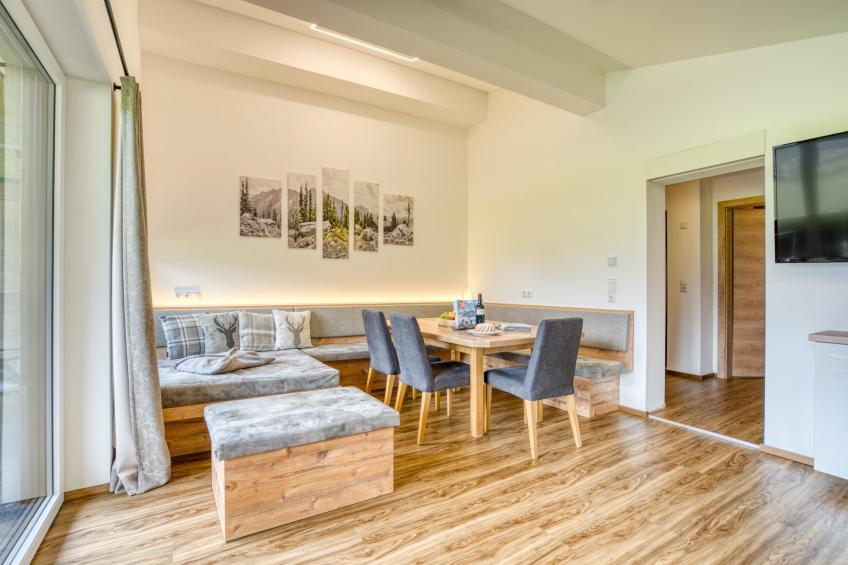 Apartment building Ferien, Neukirchen|Wildkogel links - foto 8