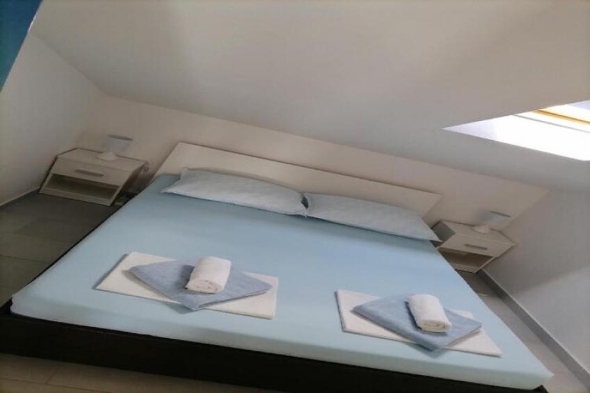 Apartment Sutalo - One Bedroom Apartment with Terrace and Sea View - foto 10