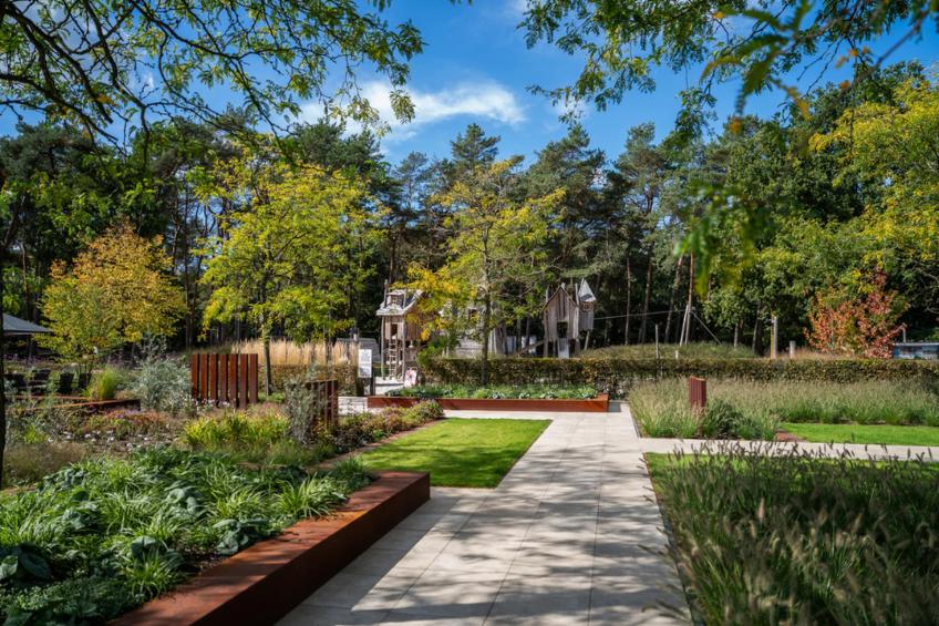 Vakantiepark Molenvelden 8 - foto 35