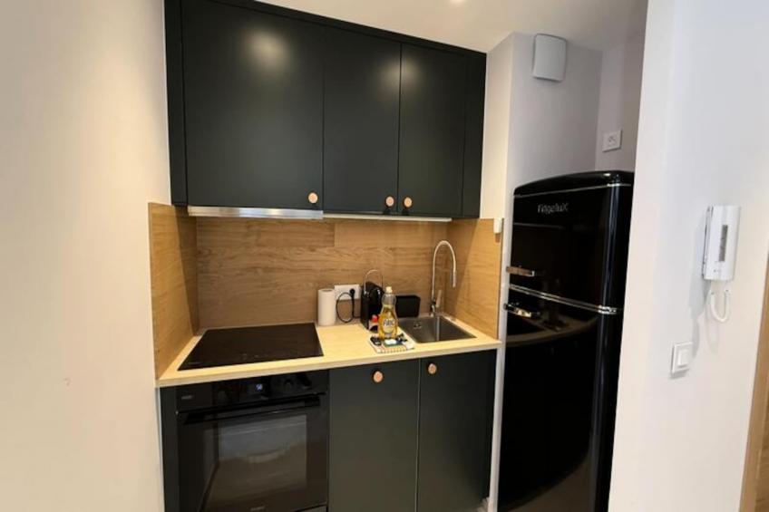 Superbe Appartement T3 6 Personnes Proche Des Pistes - foto 9