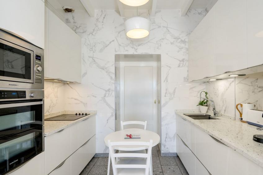 Villa "Ker House" mit Blick auf das Wasser - foto 8