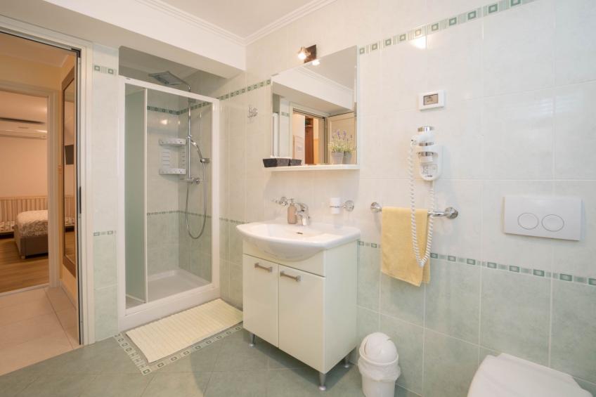 GioEin privater Bereich für 16 Personen, Pool und Sport - foto 49