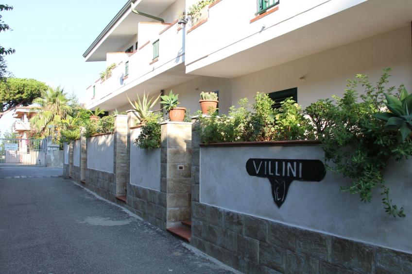 Villini macrì - foto 17