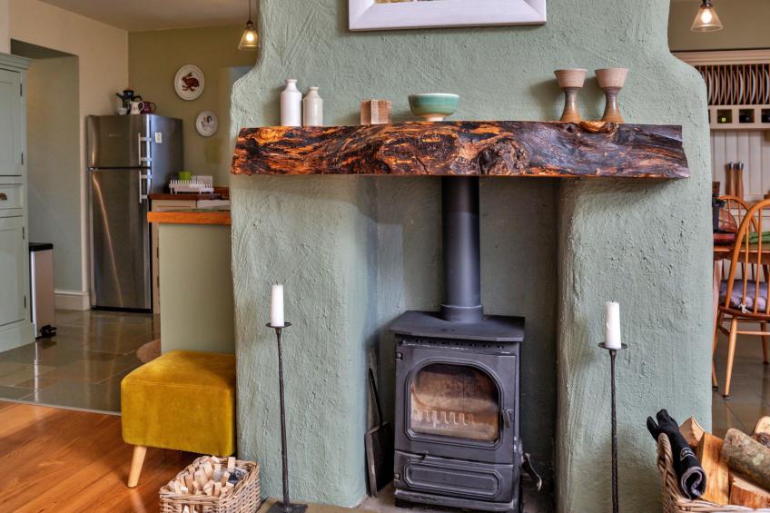 Swalebeck House - foto 29