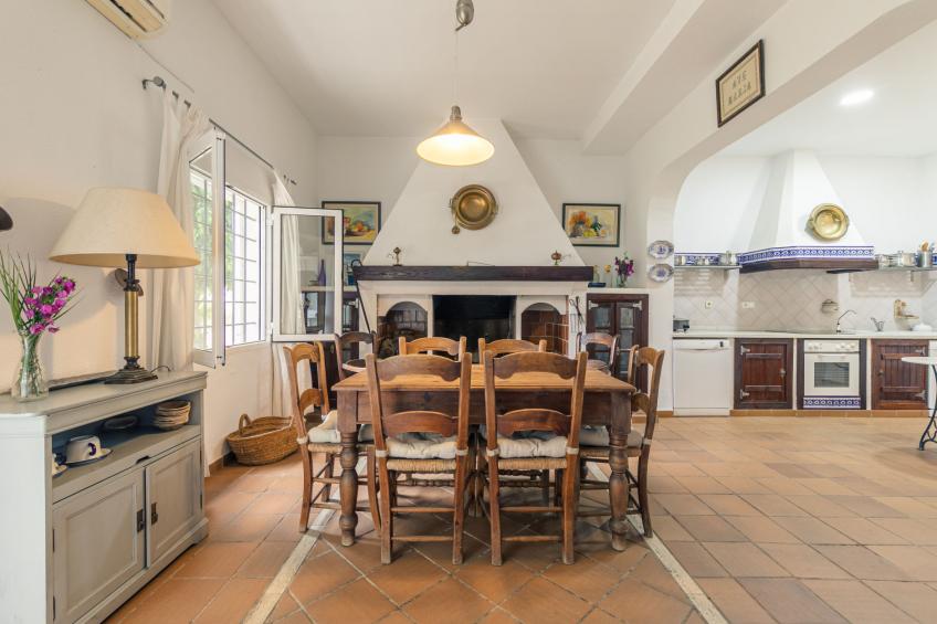 Las Codornices - foto 17