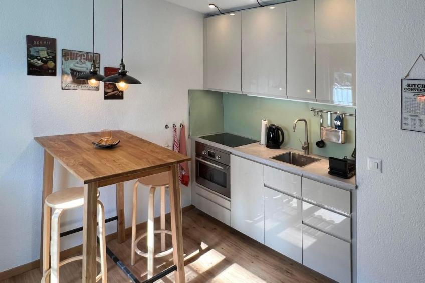 Chalet Oasis - foto 4