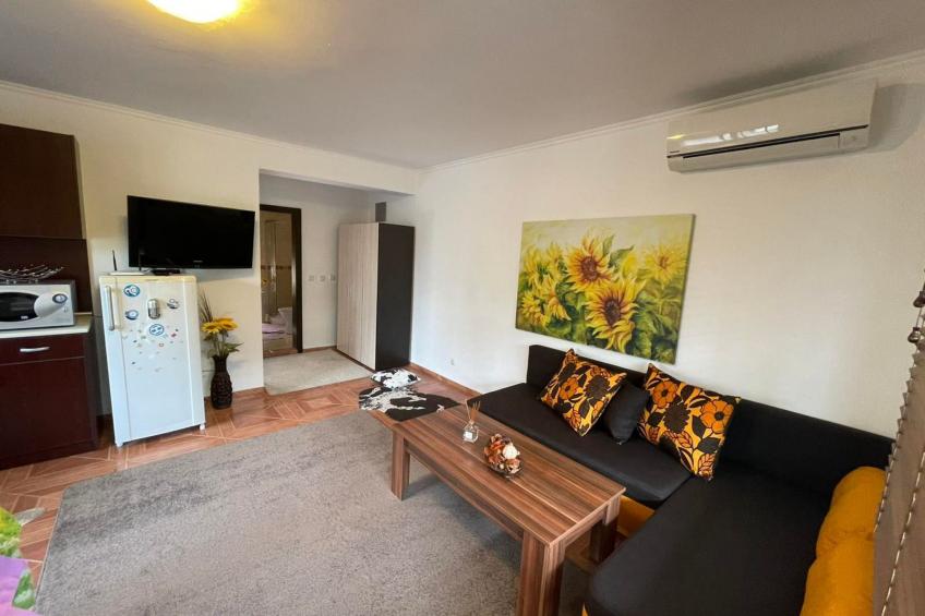 Wohnung in einer engen und ruhigen Anlage - foto 8