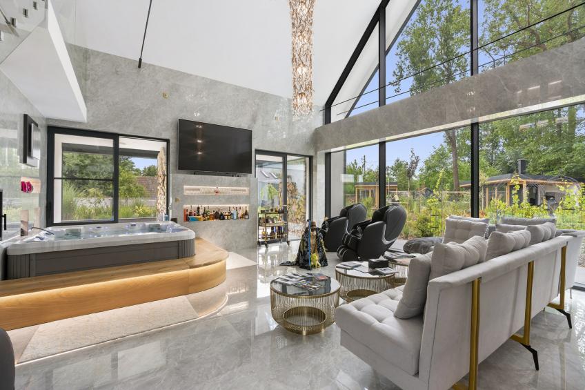 Luxury Retreat Resort - foto 16