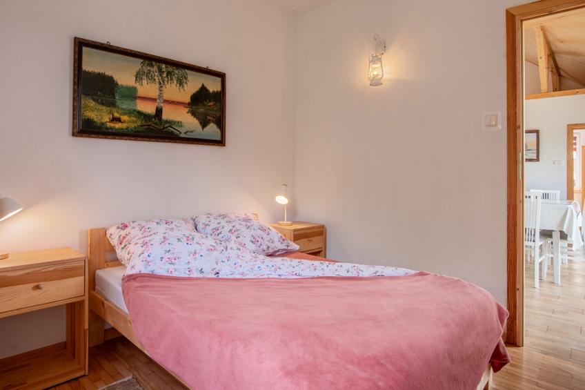 Zagroda nad Krutynią - foto 6