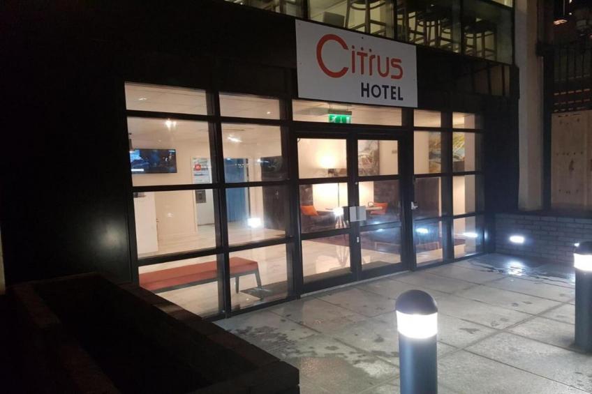 Deluxe Twin Room with View - foto 3