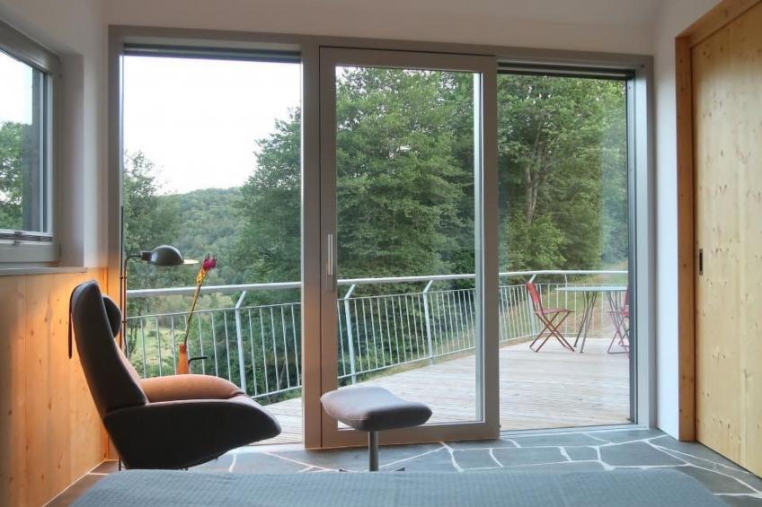 Kleines Vulkaneifelhaus - foto 22