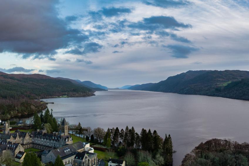 ScottishHighlands.LochNess - foto 60