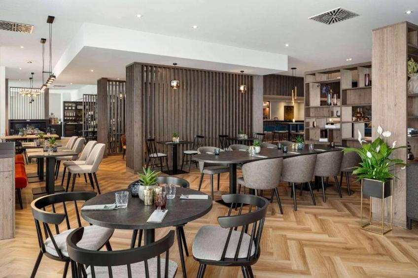 Sunday Hotel Kelsterbach Family room - foto 27