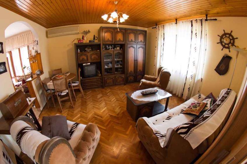 Holiday apartment with 2 bathrooms - BF-ZRFR - foto 20