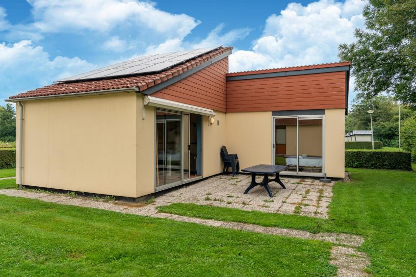 Gelijkvloerse vakantiewoning 6 pax property nr 73 - foto 32