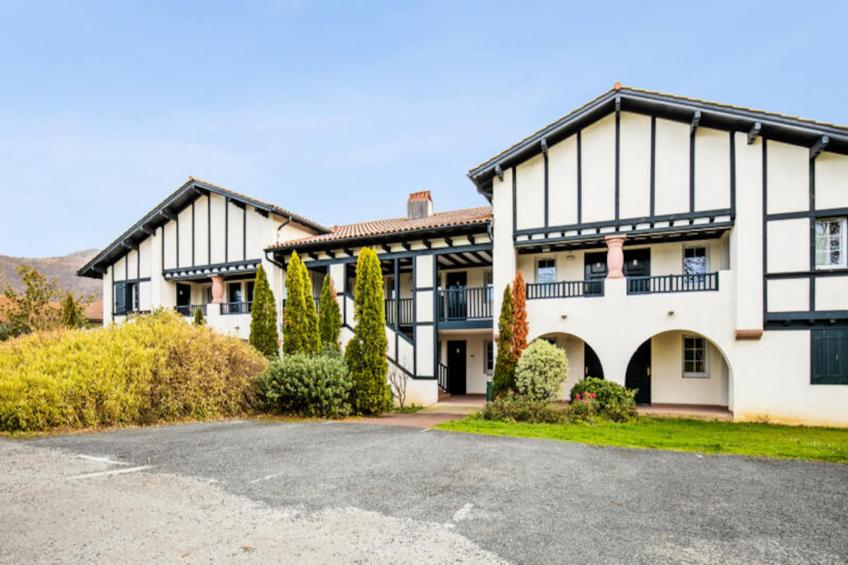 Résidence Le Parc d'Arradoy - maeva Home - foto 16