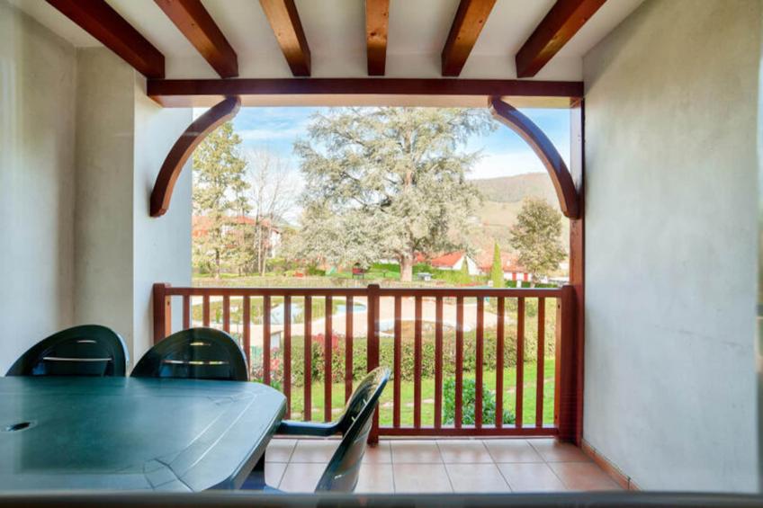 Résidence Le Parc d'Arradoy - maeva Home - foto 19