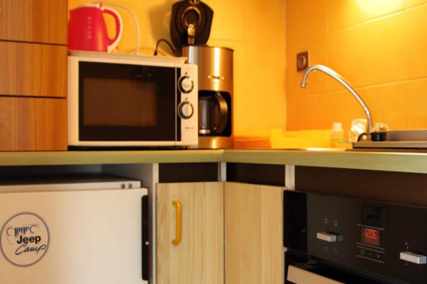 Studio à Les Carroz-d'Arâches - foto 11