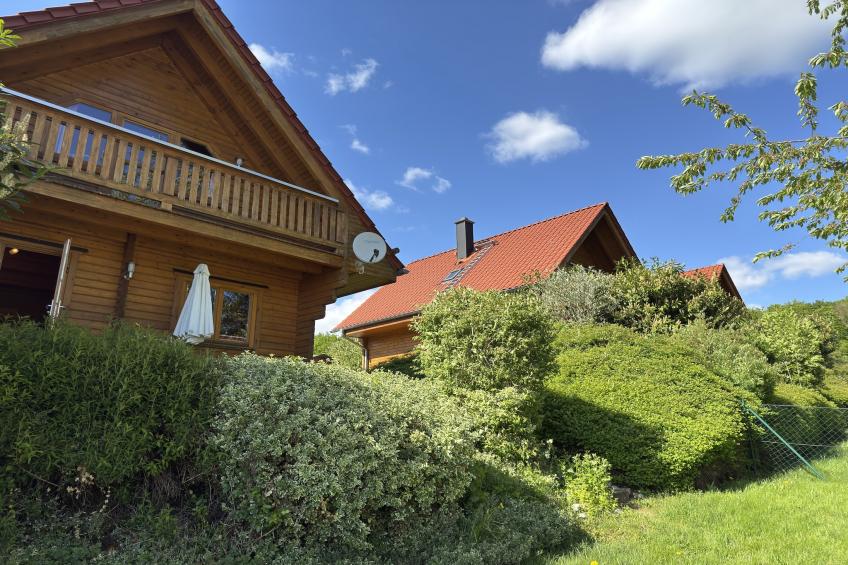 Blokhuis, Bad Sachsa - foto 40