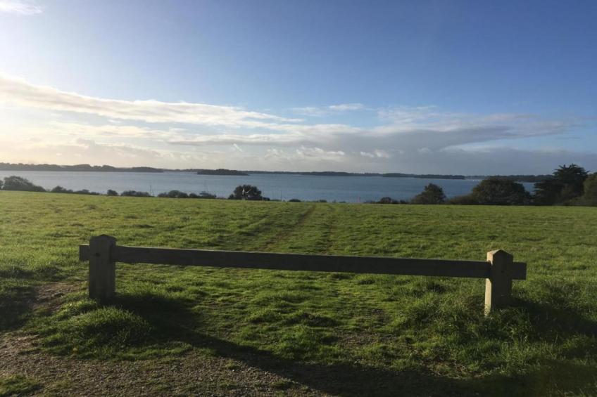 Les Iles du Morbihan - foto 29