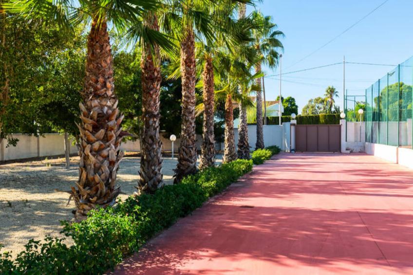 Maison à Santa Pola - foto 20