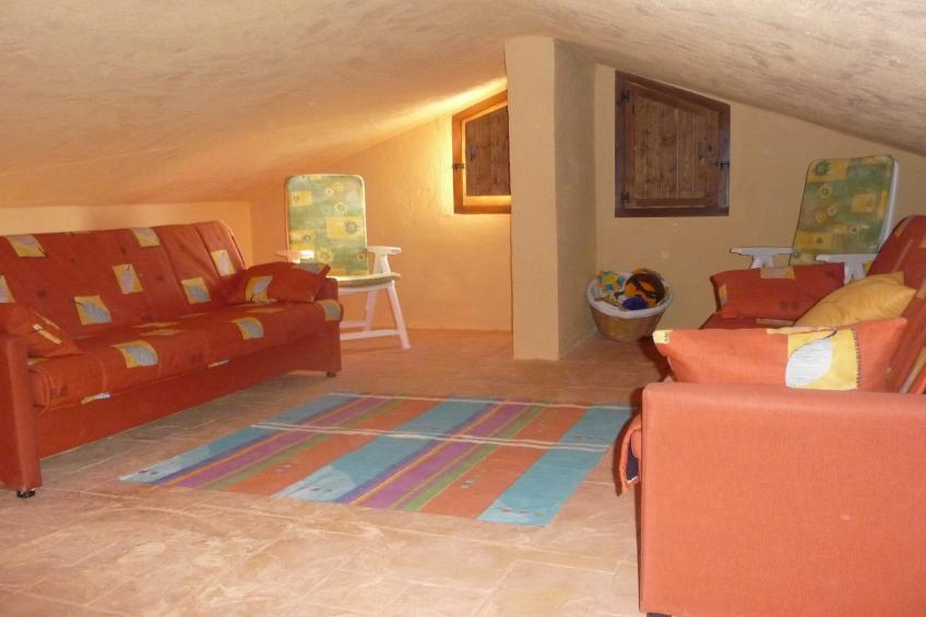 Posada del Silillo - foto 34