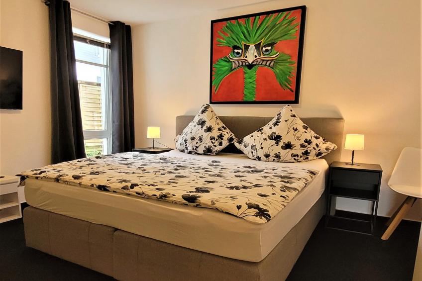 2SZ Deluxe / 4P Winterberg Appartement 21121 - foto 20