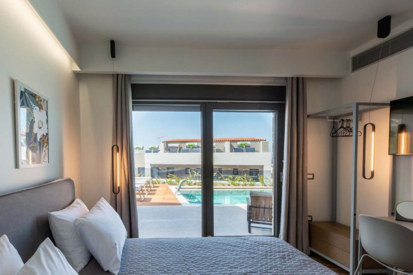 Villa Luna - 100m zum Meer und ''Free'' Beheizter Pool - foto 30