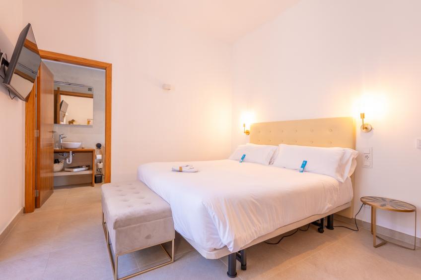 Cas Català - Junior Suite Vc