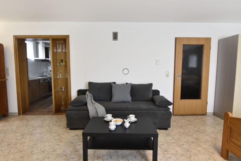 Geräumige Kellerwohnung in der Nähe von Umag - foto 22