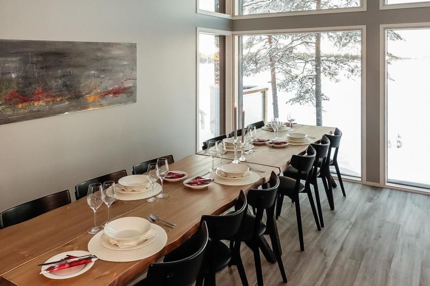 Villa kallas - foto 9